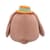 Мягкая игрушка Зайчик Янг в шляпке Squishmallows SQER00926, 13 см