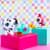 Дитячий ігровий набір "Милий пікнік" Littlest Pet Shop 00624