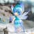 Коллекционная фигурка Город Линфен Pор Tор Rolife SJXX серии "Suri"