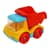 Детская игрушка Самосвал 0907TXK(Orange) оранжевый