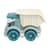 Детская игрушка Самосвал 2239TXK(White) белый