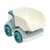 Детская игрушка Самосвал 2239TXK(White) белый