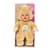 Кукла детская Мишка BABY born 832301-1 серии "For babies" 18 см