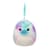 М'яка іграшка на кліпсі Уткобор Бріндал Squishmallows SQCP00215, 9 см