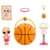 Игровой набор с куклой Звездочки спорта L.O.L. SURPRISE! 523994 серии "All Star Sports"