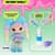 Игровой набор с куклой и блеском для губ Бритни Боба Yummiland 525455