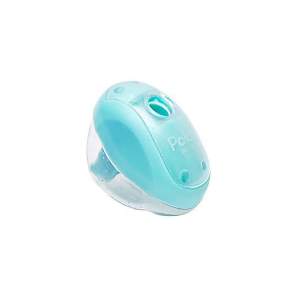 Точилка для карандашей TIP TOP PO-088(Turquoise) с контейнером 
