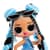 Игровой набор с куклой Хулиганка L.O.L. Surprise! 542582 серии Tweens Core