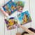 Детский пазл Игровая площадка Paw Patrol 200578, 3 в 1