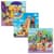 Детский пазл Игровая площадка Paw Patrol 200578, 3 в 1