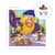 Детский пазл Игровая площадка Paw Patrol 200578, 3 в 1