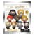 Игровая фигурка на клипсе "Гарри Поттер" S12 Monogram 48255 в ассортименте