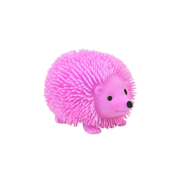Детская игрушка антистресс "YabbaDabba" YD2545(Pink) розовый
