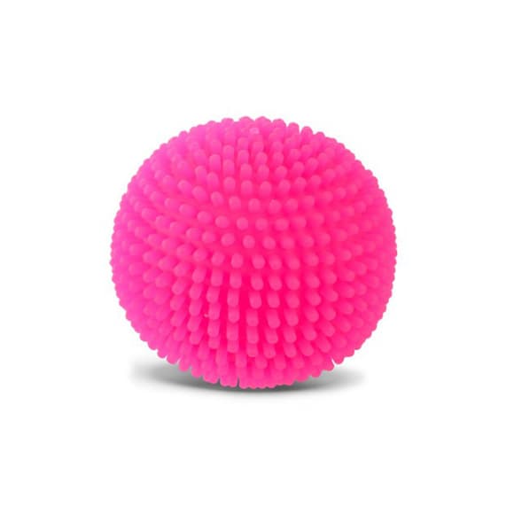 Детская игрушка антистресс "YabbaDabba" YD2540(Pink) розовый