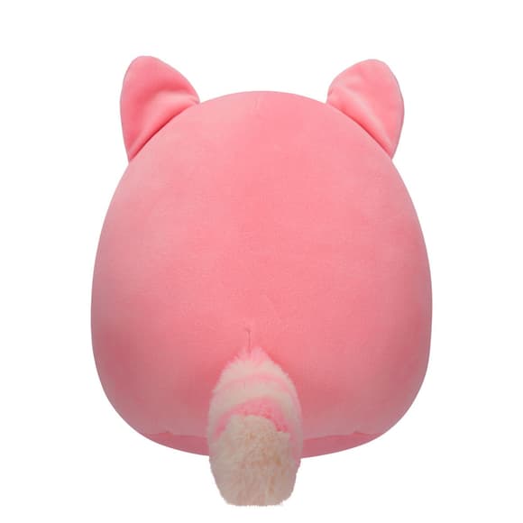 Мягкая игрушка Лемур Дитти Squishmallows SQER00826, 19 см