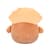 Мягкая игрушка Индюк Гобрианна Squishmallows SQHV00029, 19 см