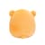 Мягкая игрушка Медведь Чемберлен Squishmallows SQVA00849, 13 см