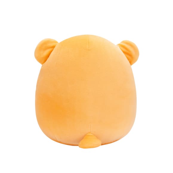 Мягкая игрушка Медведь Чемберлен Squishmallows SQVA00849, 13 см