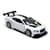 Детская автомодель BENTLEY CONTINENTAL GT3 TechnoDrive 250258 белый
