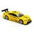 Детская автомодель BMW M3 DTM TechnoDrive 250257 желтый