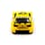 Детская автомодель BMW M3 DTM TechnoDrive 250257 желтый