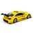 Детская автомодель BMW M3 DTM TechnoDrive 250257 желтый