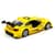 Детская автомодель BMW M3 DTM TechnoDrive 250257 желтый