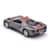 Детская автомодель "FORD GT 2019" TechnoDrive 250338U, серый, 1:32