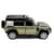 Дитяча автомодель LAND ROVER DEFENDER 110 TechnoDrive 250289 зелений