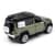 Дитяча автомодель LAND ROVER DEFENDER 110 TechnoDrive 250289 зелений