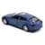 Дитяча автомодель PORSCHE PANAMERA S TechnoDrive 250253 синій