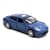 Дитяча автомодель PORSCHE PANAMERA S TechnoDrive 250253 синій
