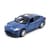 Дитяча автомодель PORSCHE PANAMERA S TechnoDrive 250253 синій