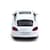Детская автомодель PORSCHE PANAMERA S TechnoDrive 250254 белый