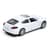 Детская автомодель PORSCHE PANAMERA S TechnoDrive 250254 белый