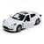 Детская автомодель PORSCHE PANAMERA S TechnoDrive 250254 белый