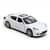 Детская автомодель PORSCHE PANAMERA S TechnoDrive 250254 белый