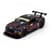 Детская автомодель BENTLEY CONTINENTAL GT3 TechnoDrive 250260 черный