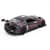 Детская автомодель BENTLEY CONTINENTAL GT3 TechnoDrive 250260 черный