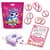 Игровой набор-сюрприз "Surprise Pack Mini 2" VT8040-02 настольная игра и сквиш