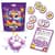 Игровой набор-сюрприз "Surprise Pack Mini 3" VT8040-03 настольная игра и сквиш