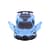Машинка інерційна Спорткар AP4394(Light-Blue) масштаб 1:43 