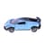 Машинка інерційна Спорткар AP4394(Light-Blue) масштаб 1:43 