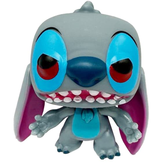 Детская игровая фигурка Stich B882-4 из мультфильма "Лило и Стич"