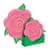 Детский набор для творчества "Roses" FDCKW-047