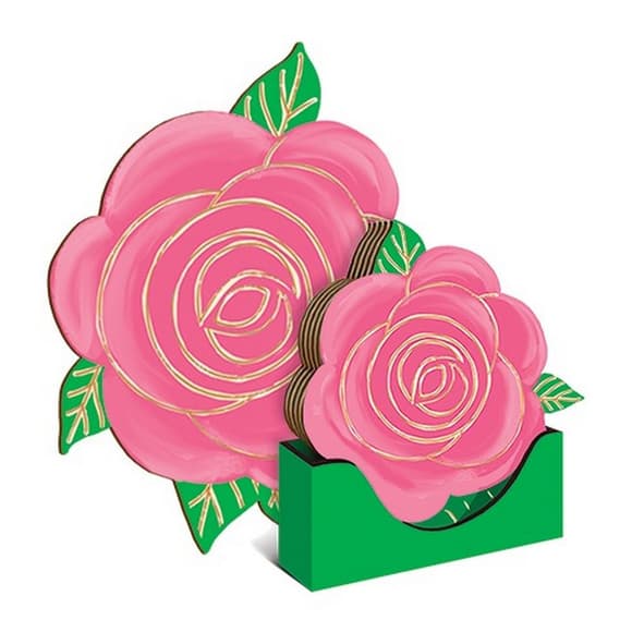 Детский набор для творчества "Roses" FDCKW-047