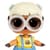 Дитячий ігровий набір з лялькою L.O.L. Surprise! 542728 серії "Loves Minions"