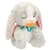 Интерактивная игрушка "Зайчик" Baby Paws 927124M, со звуком