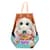 Интерактивная игрушка "Зайчик" Baby Paws 927124M, со звуком