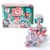 Детская кукла "Красавица Пинк на скутере" 4SF Manga Dolls HKTF3000 серии "Hello Kitty"